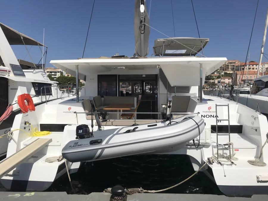 LUCIA 40 2019 (NONA)  - 26