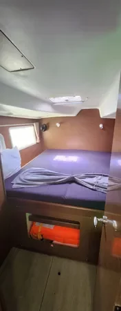 LAGOON 380 (4 CAB+2) | 2019 (PAPANGA)  - 2
