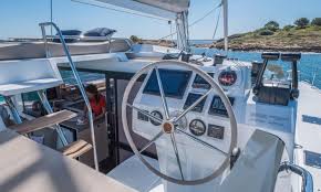 Photo #2 - ASTREA 42 (ROXY II) in Le Marin - 26652
