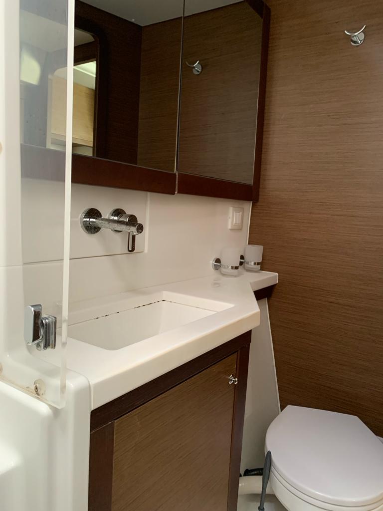Photo #8 - LAGOON 450 SPORTOP | 2021 | WATERMAKER (REMIRE) in Mahe - 26680
