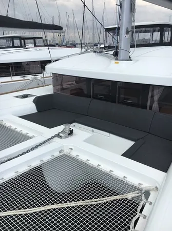 Photo #6 - LAGOON 450 SPORTOP | 2018 | WATERMAKER (AROME) en Mahé - 26705
