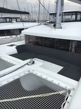 LAGOON 450 SPORTOP | 2018 | WATERMAKER (AROME)  - 5