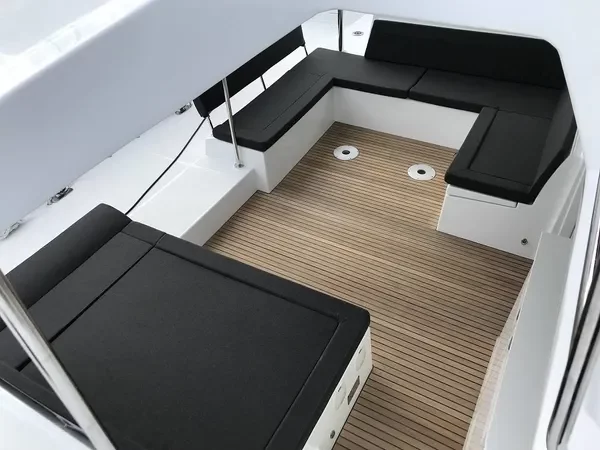 LAGOON 450 SPORTOP | 2018 | WATERMAKER (AROME)  - 6