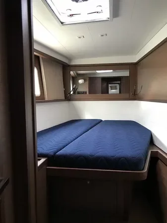LAGOON 450 SPORTOP | 2018 | WATERMAKER (AROME)  - 11