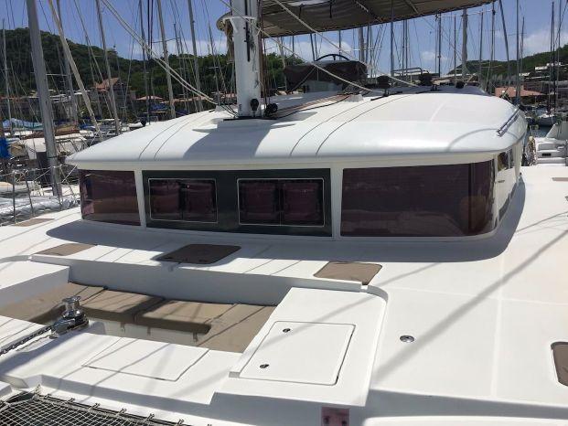 Photo #15 - LAGOON 560 (BACCHUS) en Le Marin - 26709
