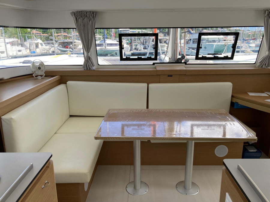 Photo #3 - EXCESS 11 (4 CAB) (STAR III) in Le Marin - 26724