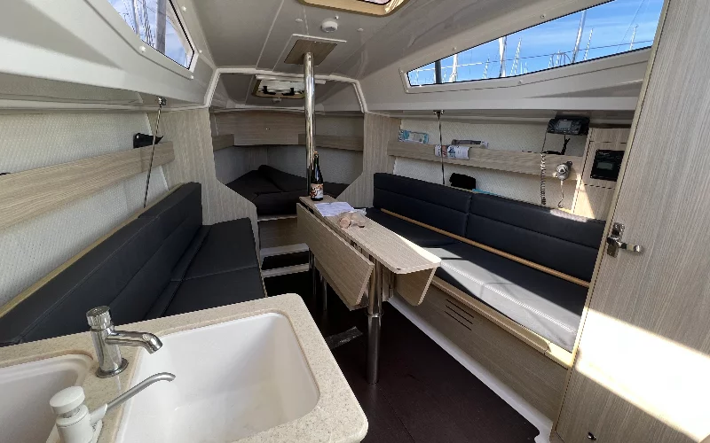 MAXUS 26 (ZEPHYR)  - 785