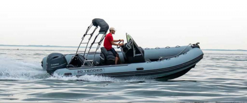 Photo #5 - DREAM 6 (NAOS) in Port du Crouesty - 26794