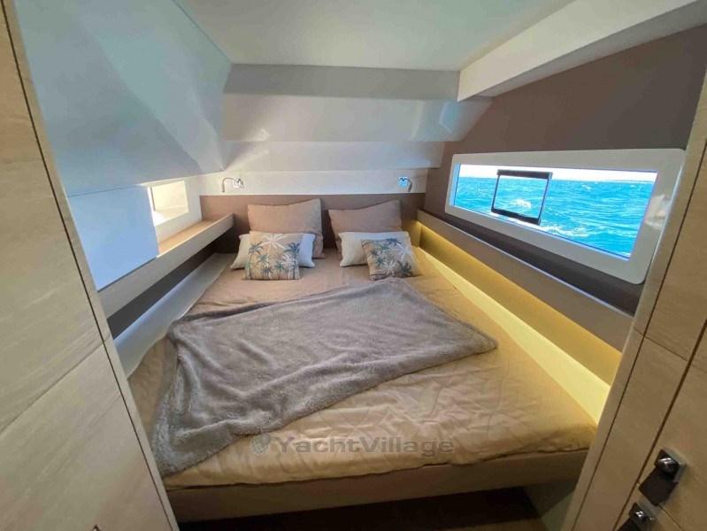 Photo #3 - AV 37 (AV 37 TOMM EO) en Porto Vecchio - 26854