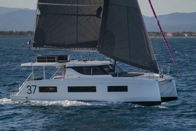 Photo #4 - AV 37 (AV 37 TOMM EO) en Porto Vecchio - 26854