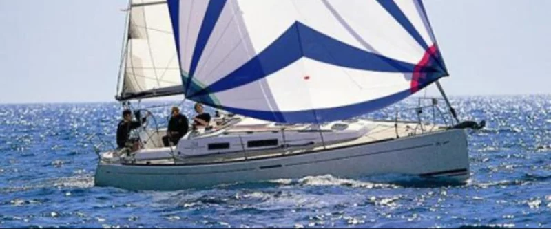 DUFOUR 34 (2 CABINES) (PICO)  - 146