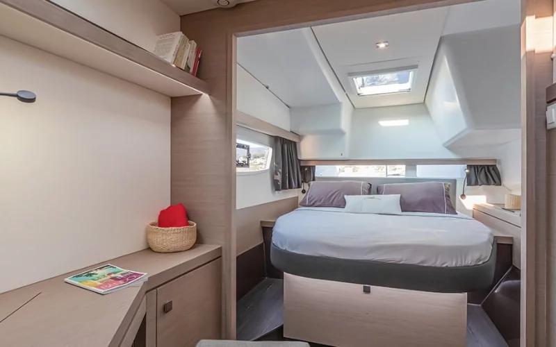 ISLA 40 - SEABARIS (SEABARIS)  - 2