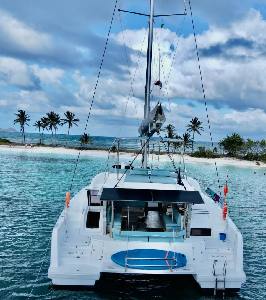 BALI 4.6 (Jamrock)  - 1