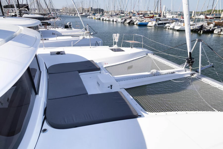 LAGOON 46 | 2020 (3S (SUNDAY))  - 231