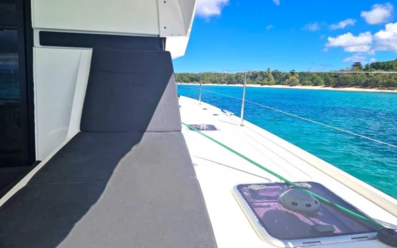 LAGOON 42 (Mezu Mare)  - 18