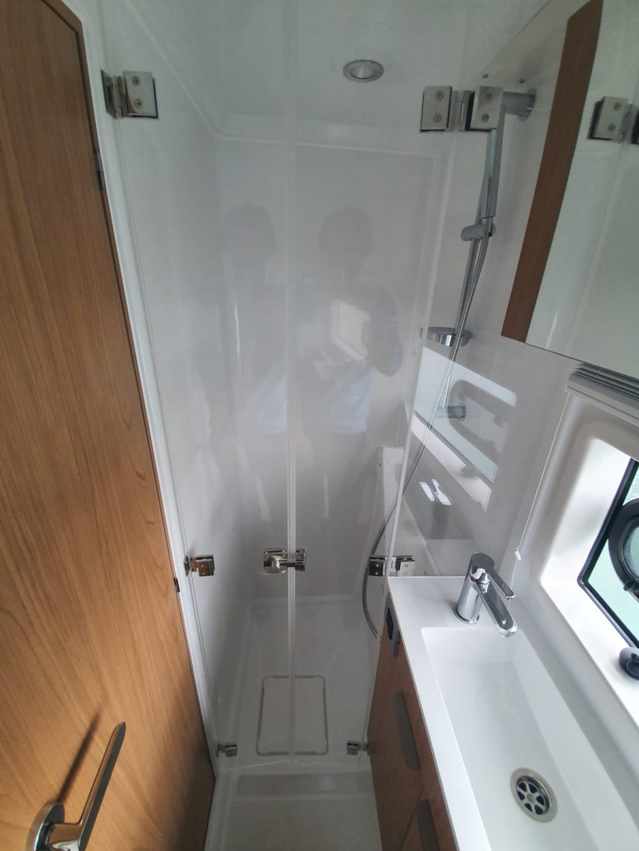 Photo #6 - BALI CATSMART 3 CABINES (MELTEM) in Le Marin - 27034