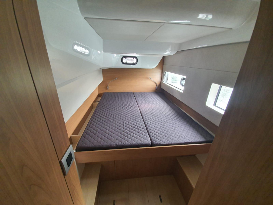 Photo #5 - BALI CATSMART 3 CABINES (MELTEM) in Le Marin - 27034