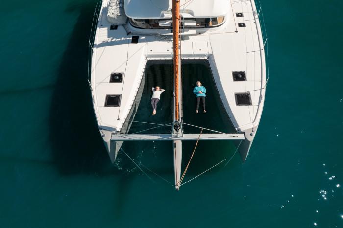Photo #3 - EXCESS 14 (4 CAB + 2) (ULYS II) in Le Marin - 27113