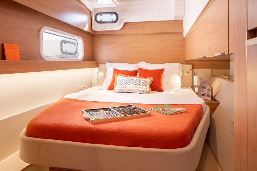 Photo #5 - BALI CATSPACE (DIAMANT TROPICAL ()) in Laguna Blu - 27139