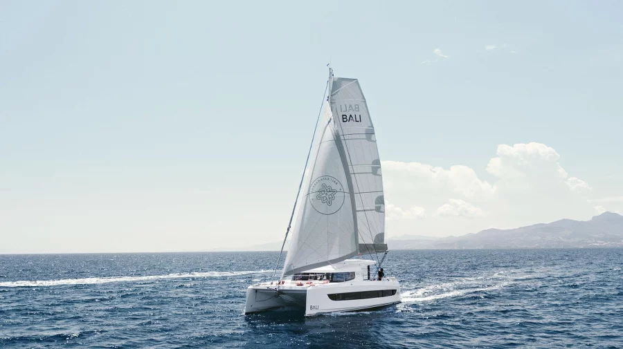 BALI 3.8 CATSMART (ORE ET PHILIPPE)  - 11