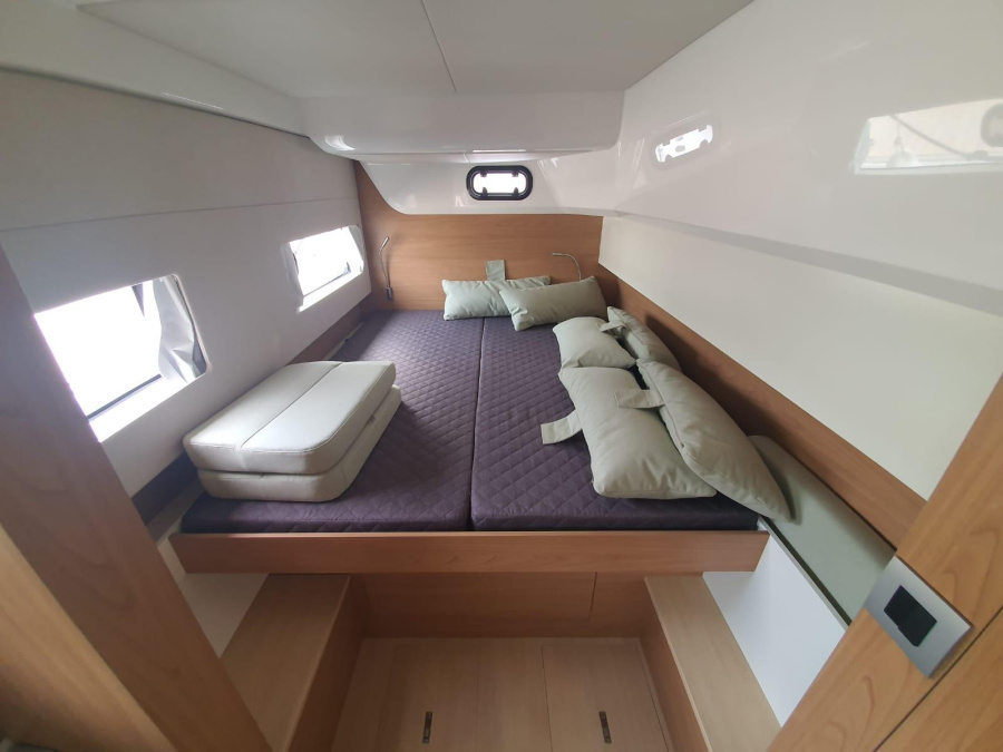 Photo #6 - BALI CATSMART 3 CABINES NUMERO 2 (PETITE FEE) en Le Marin - 27143