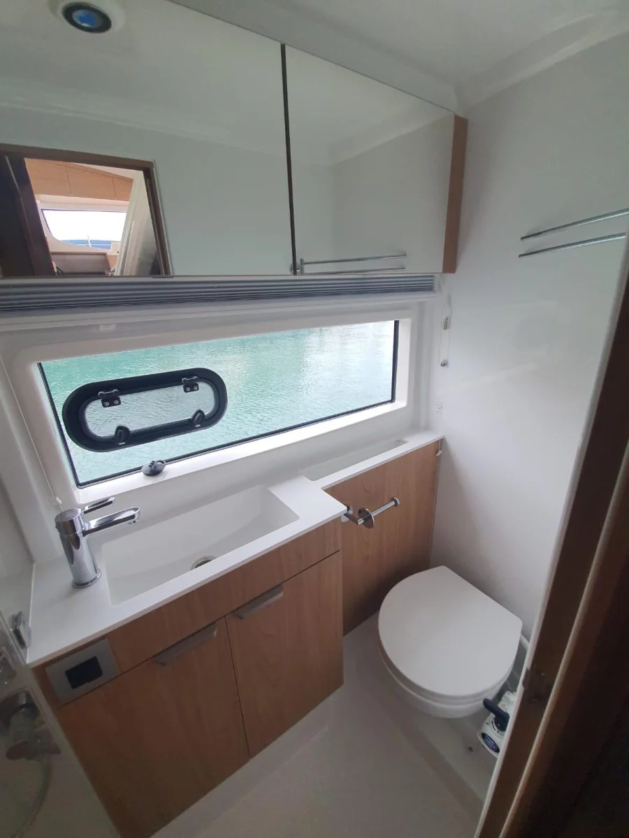 BALI CATSMART 3 CABINES NUMERO 2 (PETITE FEE)  - 9