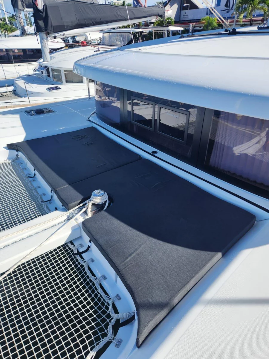 LAGOON 42 2025 CLIM GE (KARUKERA - CLIM)  - 233