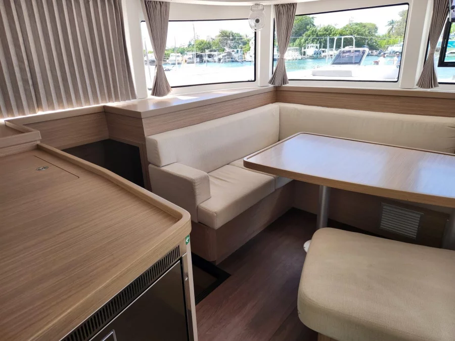 LAGOON 42 2025 CLIM GE (KARUKERA - CLIM)  - 216