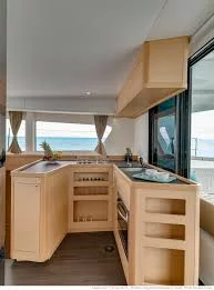 LAGOON 42 Owner version (BENEDETTO)  - 5