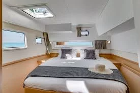 LAGOON 42 Owner version (BENEDETTO)  - 4