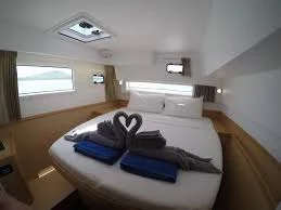 LAGOON 42 Owner version (BENEDETTO)  - 7