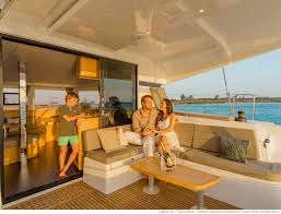 LAGOON 42 Owner version (BENEDETTO)  - 6