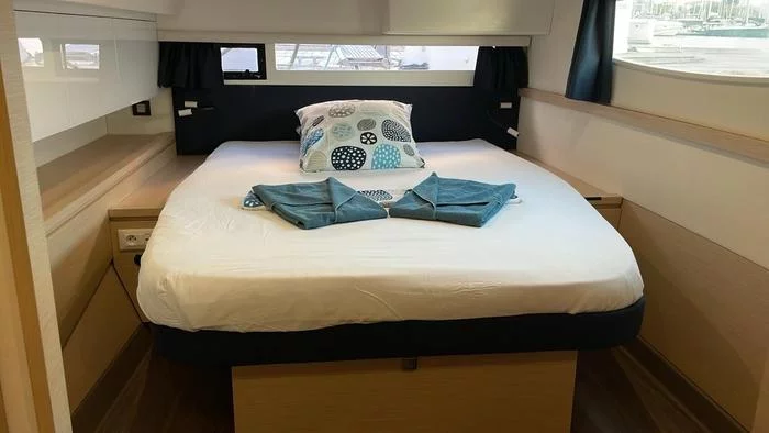 SABA 50 | 2018 refit 2024 (Polynesy)  - 198