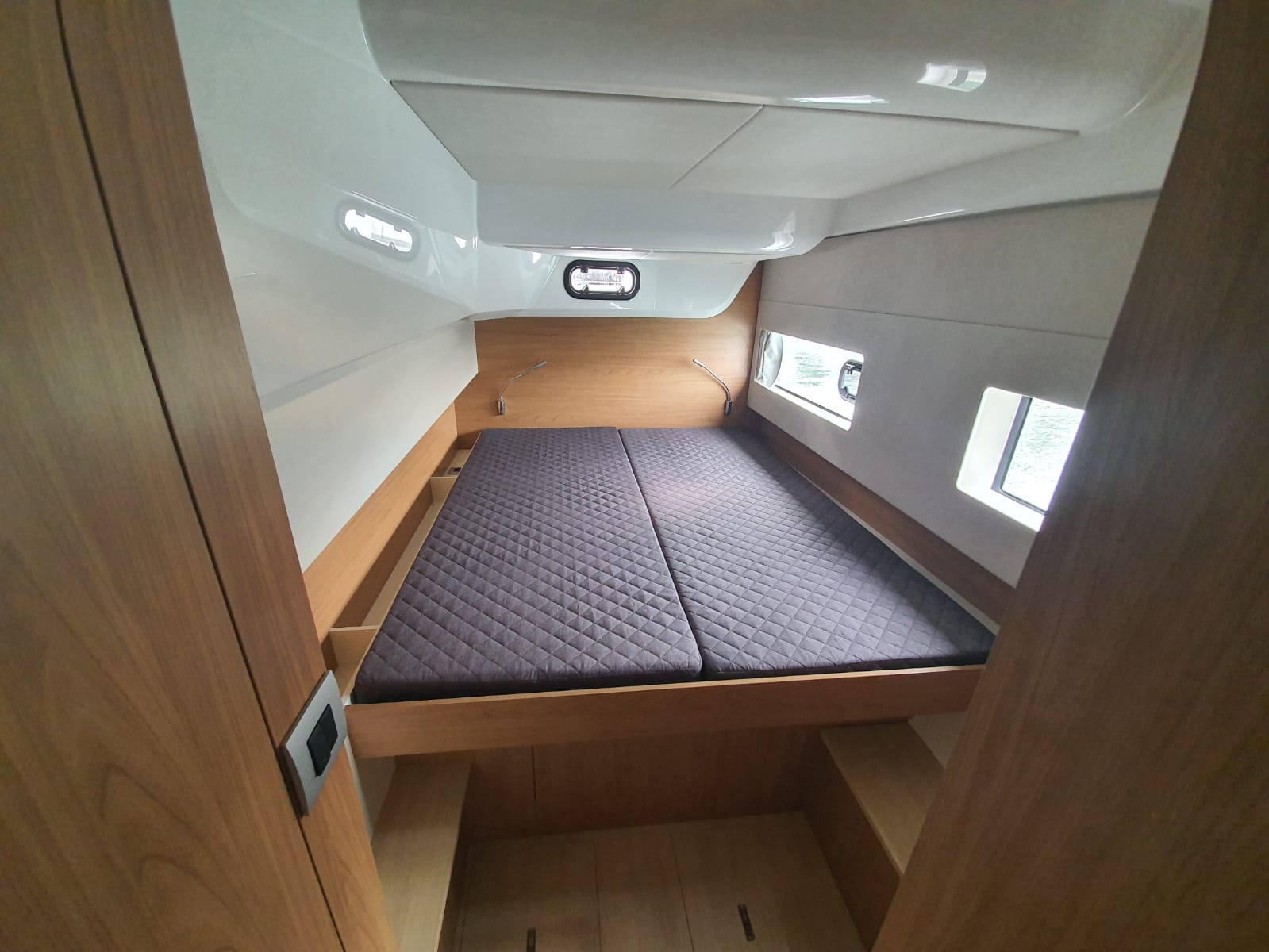 Photo #231 - BALI CATSMART 4 CABINES (MAA) in Le Marin - 27182