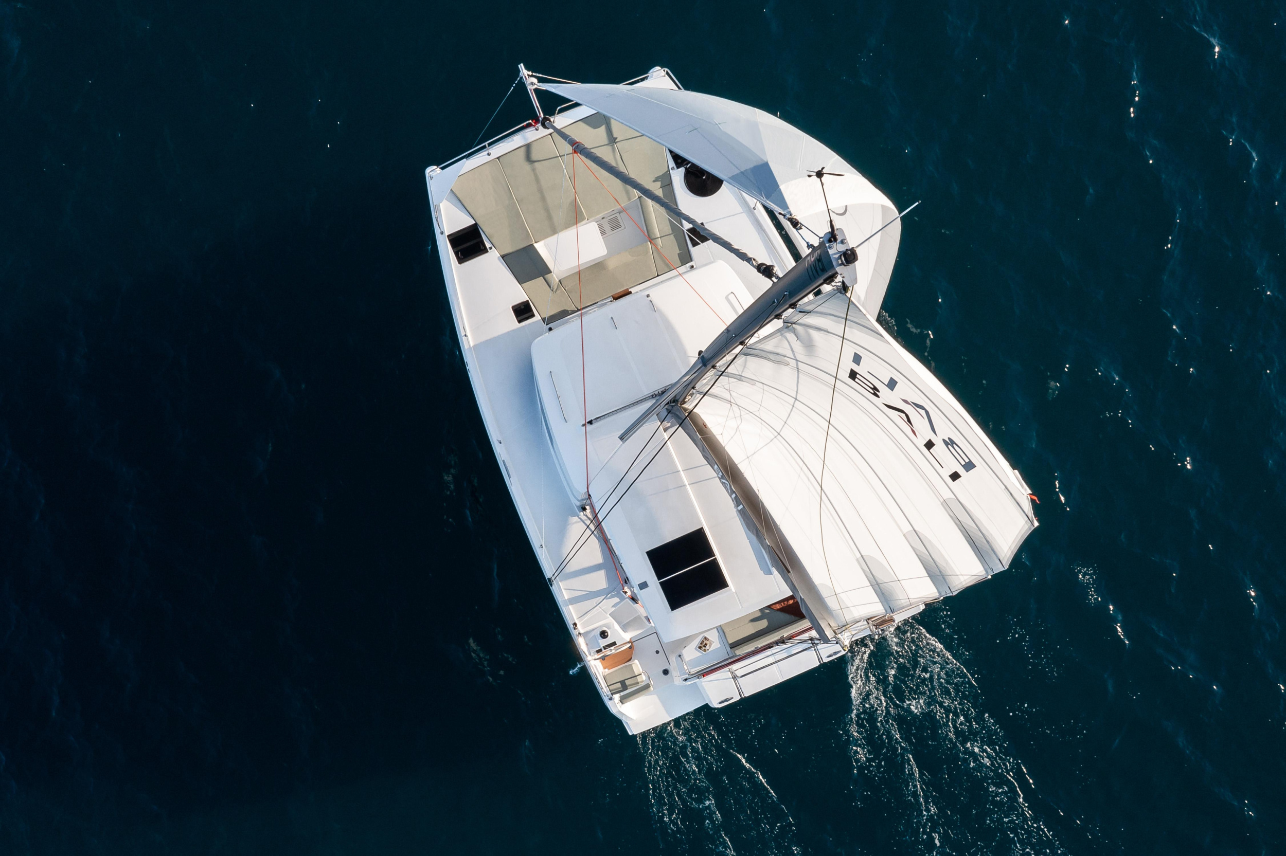 Photo #242 - BALI CATSMART 4 CABINES (MAA) in Le Marin - 27182