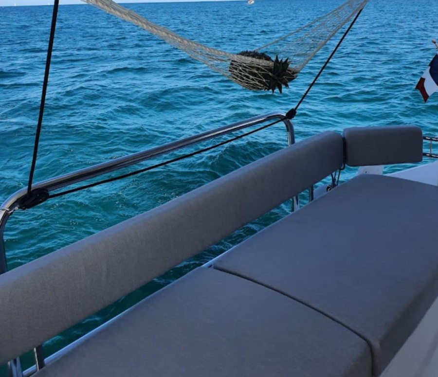 Photo #12 - BALI 4.6 4 CABINES (SEA-U) en Le Marin - 27208