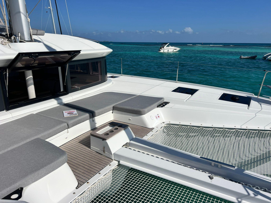 Photo #22 - LAGOON 51 | 2024 | WATERMAKER/AC/ (NOWO) in Mahe - 61287