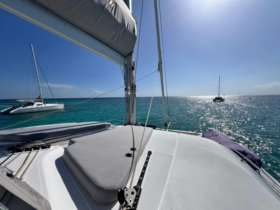 Photo #18 - LAGOON 51 | 2024 | WATERMAKER/AC/ (NOWO) in Mahe - 61287