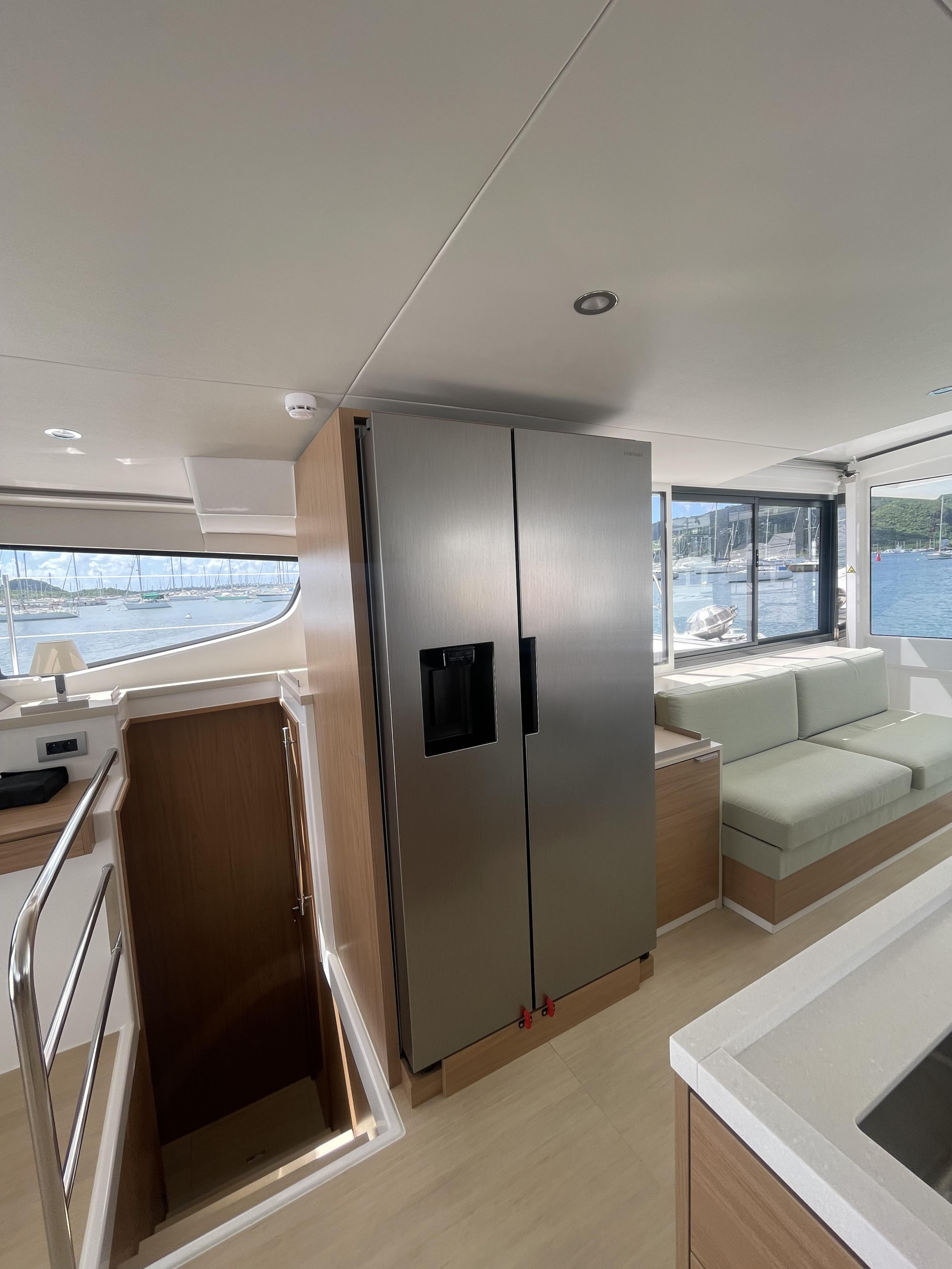 Photo #9 - BALI 4.6 5 Cabines Num 3 (TEN) en Le Marin - 62157