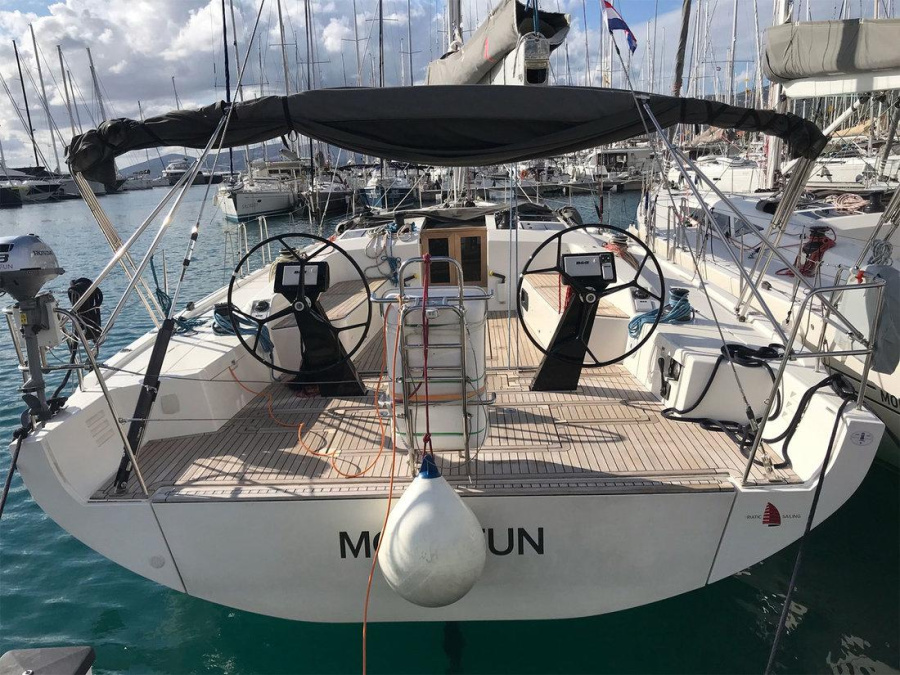 Photo #1 - More 55 (More Fun) in Marina - 27408