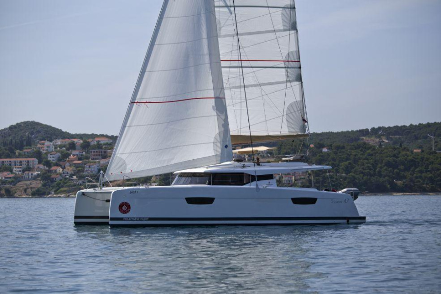 FREJA - 2