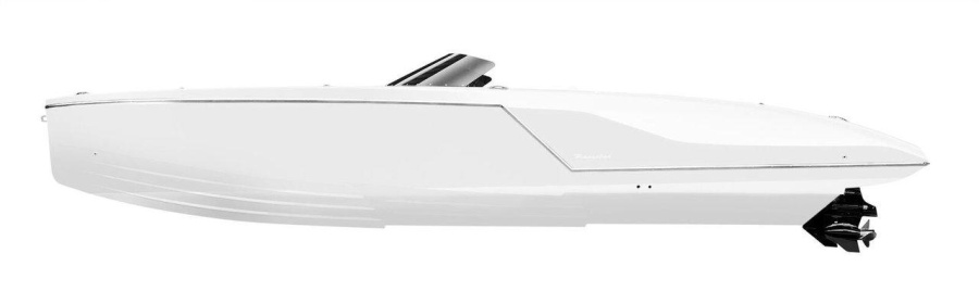 Adriatic Falcon - 1