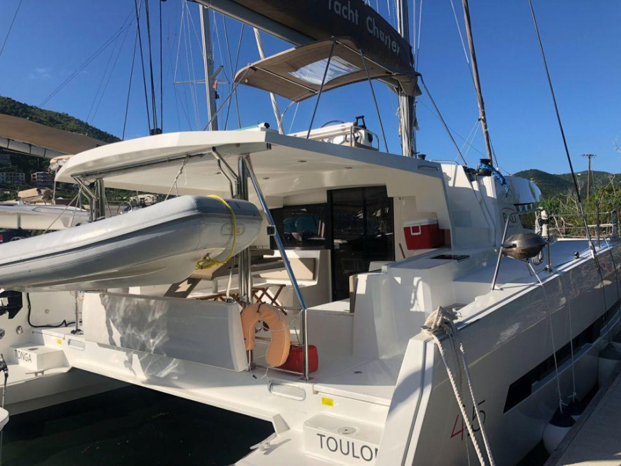 TONGA - 2