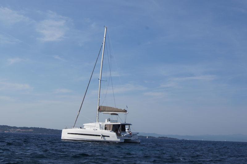 BRIGANTIN - 2