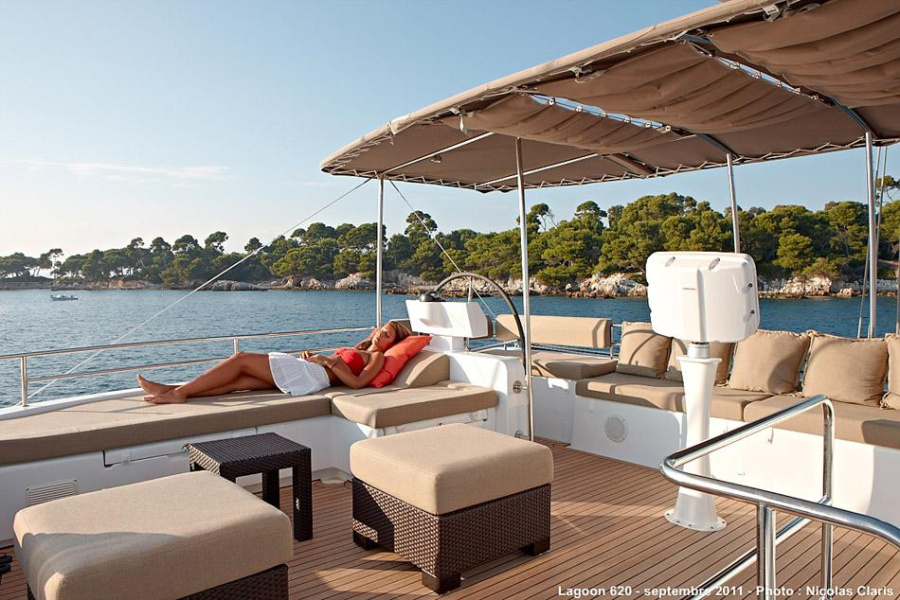 DREAM CORSICA III - 2