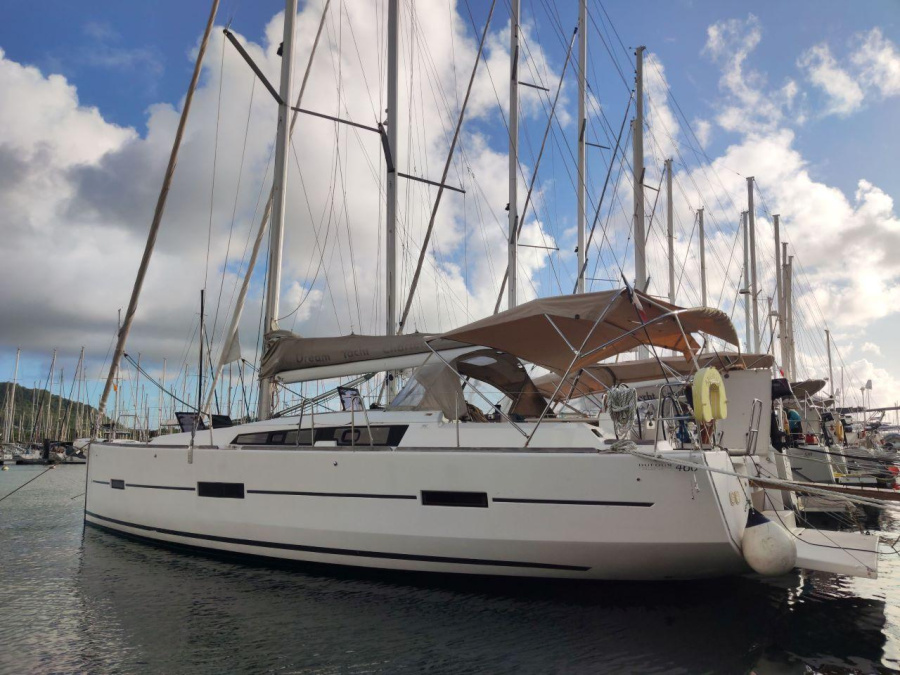 ANGUILLA - 2