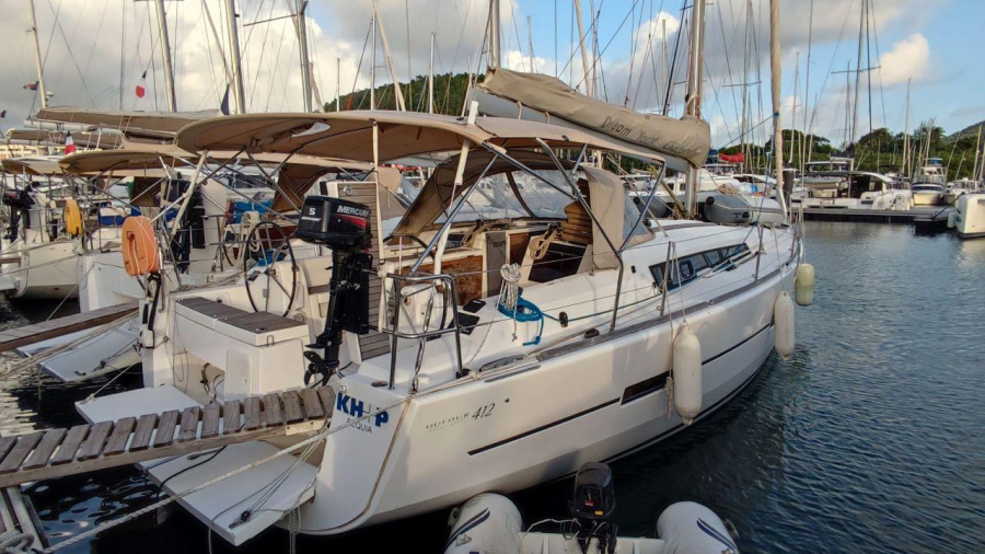 BEQUIA - 2