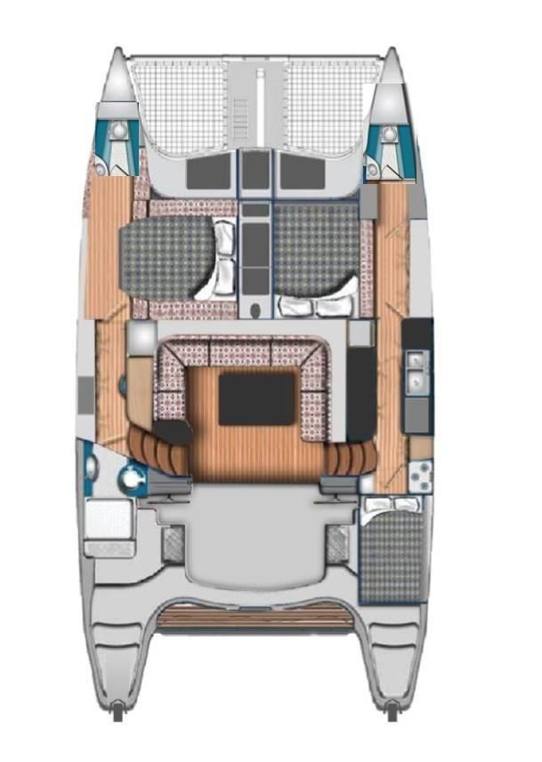 SAILABOUT - 1
