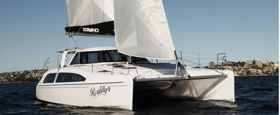 SAILABOUT - 0