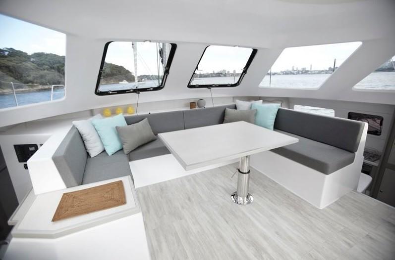 SAILABOUT - 2